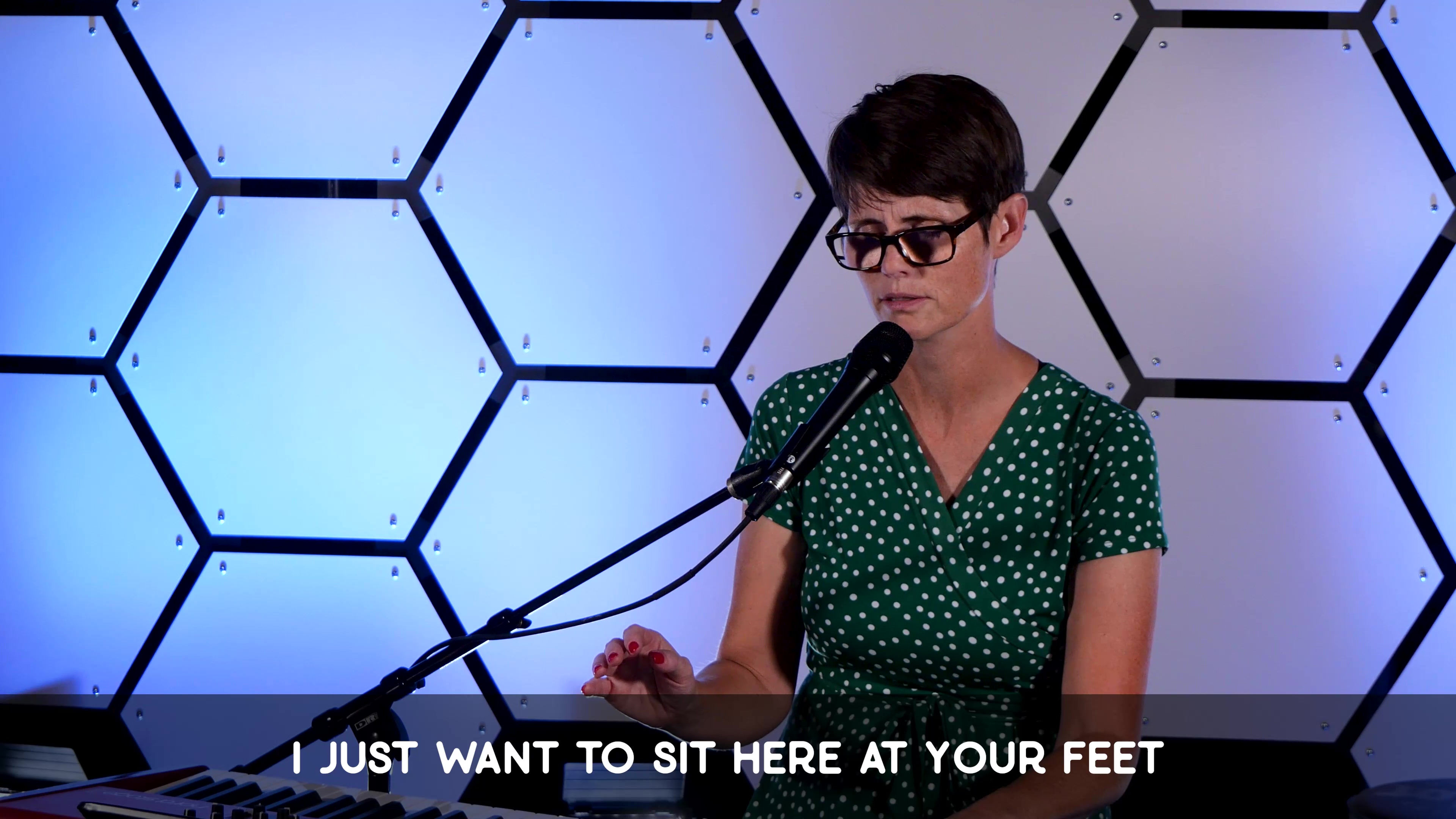 Women's Conference Set B